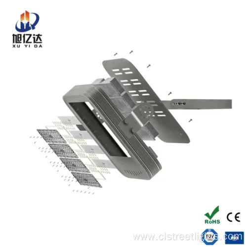 100W 200W Aluminium Alloy LED Flood Light for Football Field